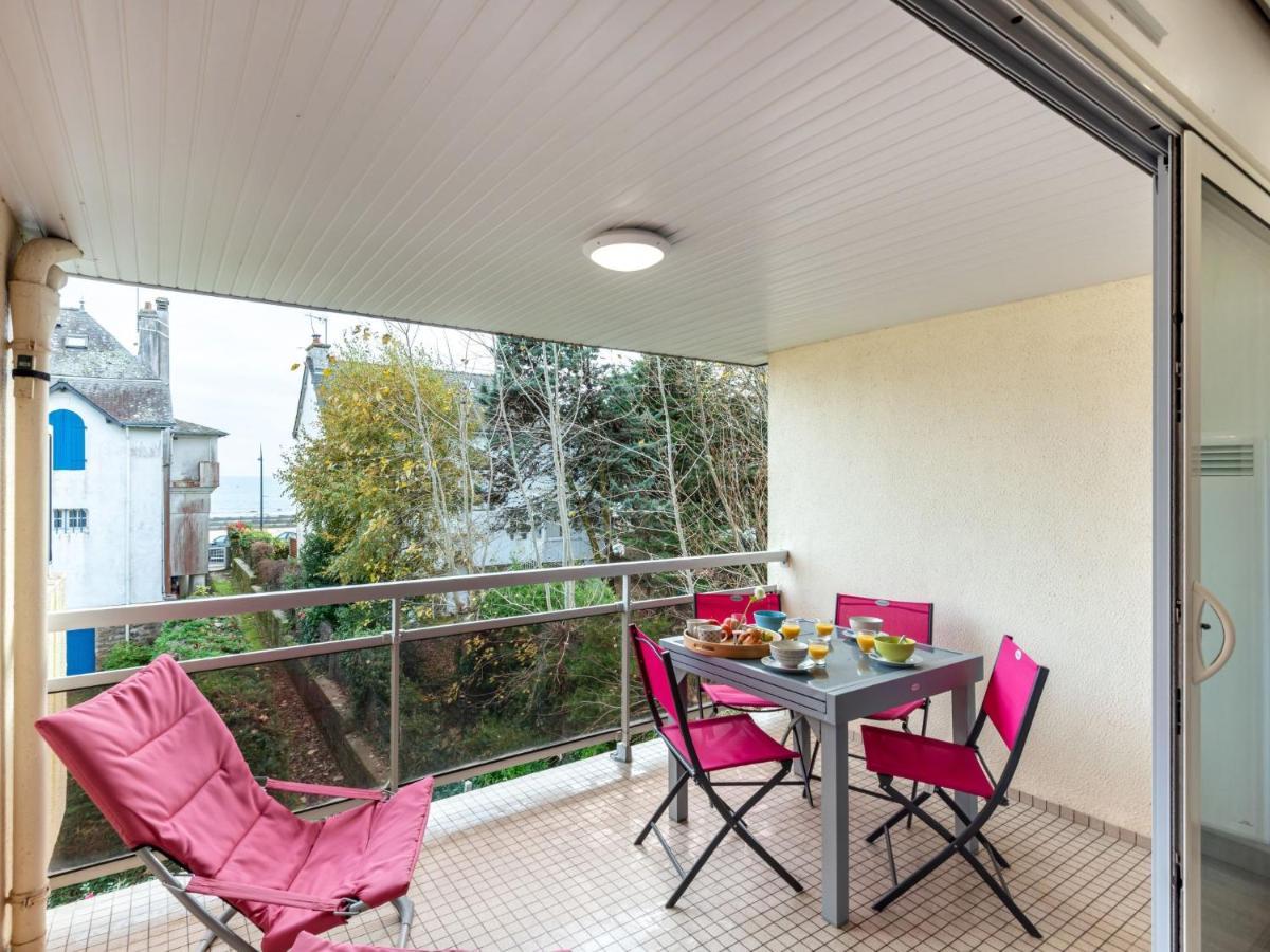 Apartment Ker Eol Carnac Exterior foto